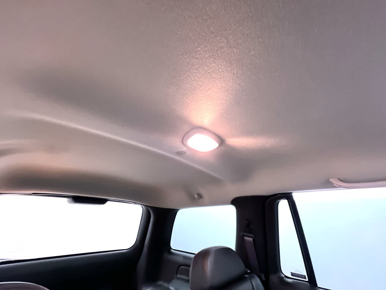 2000 Dodge Durango 4dr 4WD