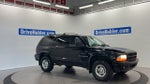 2000 Dodge Durango 4dr 4WD