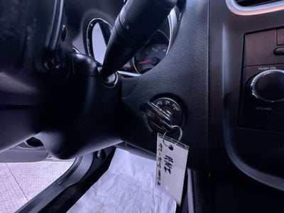 2014 Dodge Avenger SE