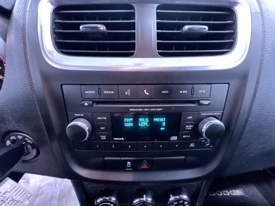 2014 Dodge Avenger SE