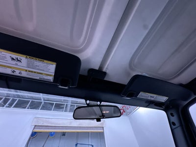 2012 Jeep Wrangler Unlimited Altitude