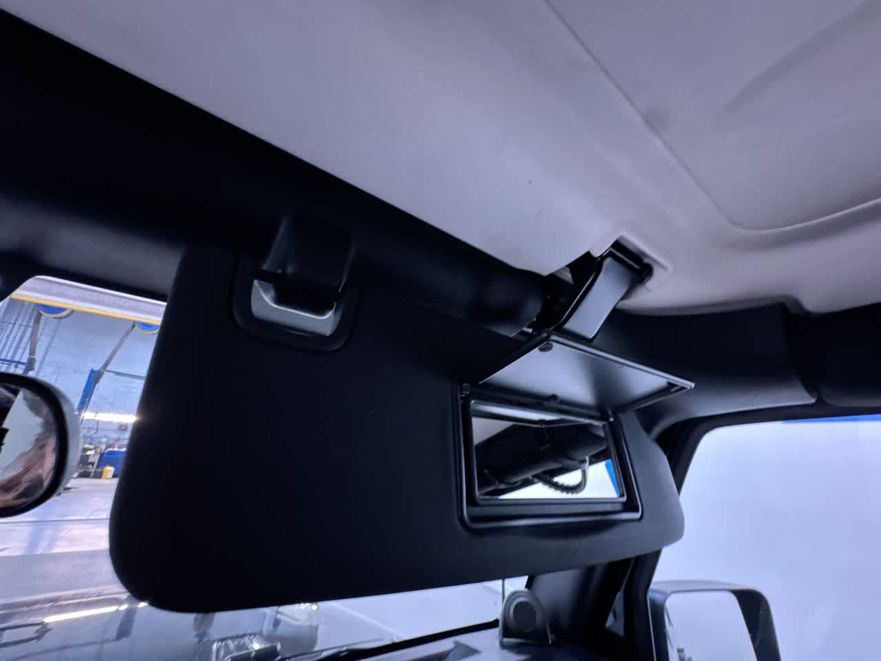 2012 Jeep Wrangler Unlimited Altitude