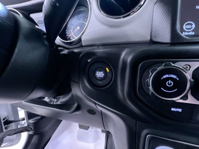 2023 Jeep Wrangler High Altitude
