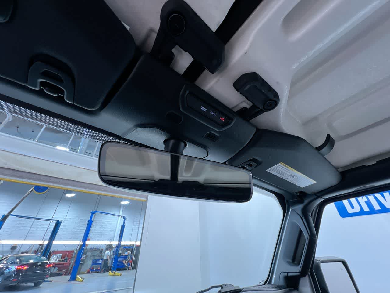 2023 Jeep Wrangler High Altitude
