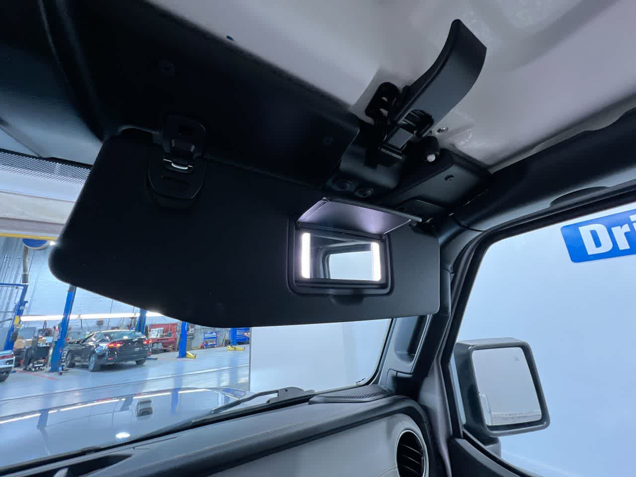 2023 Jeep Wrangler High Altitude