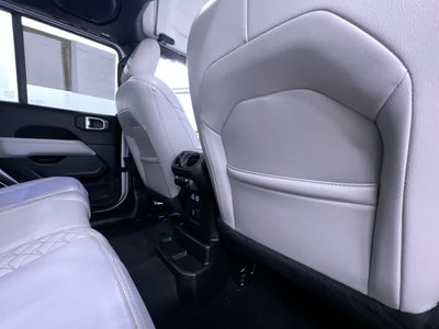 2023 Jeep Wrangler High Altitude