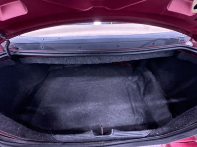 2003 Ford Mustang Deluxe