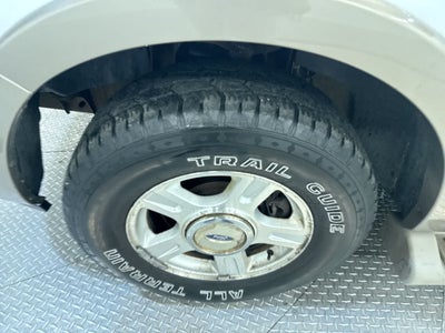 2003 Ford Expedition Eddie Bauer