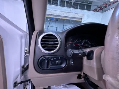 2003 Ford Expedition Eddie Bauer