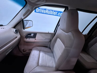 2003 Ford Expedition Eddie Bauer