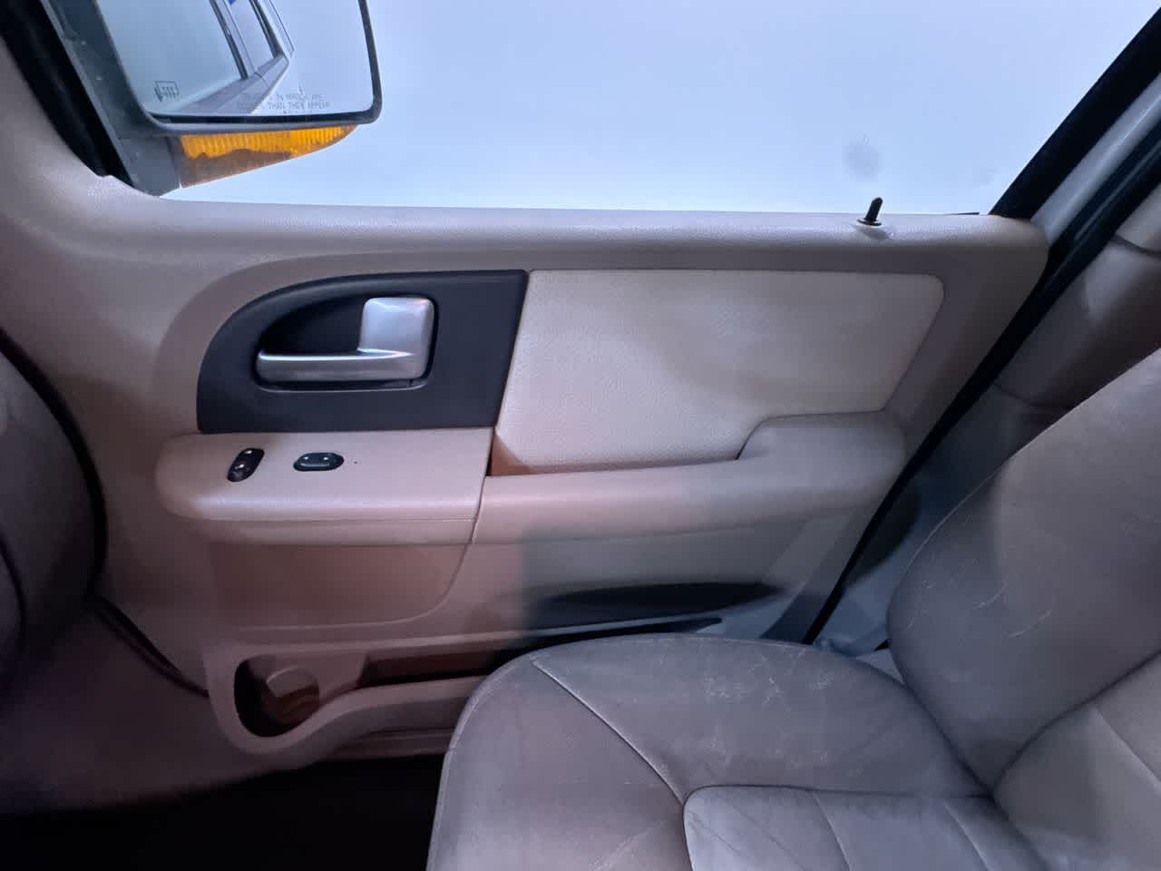 2003 Ford Expedition Eddie Bauer