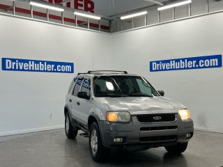 2004 Ford Escape XLT