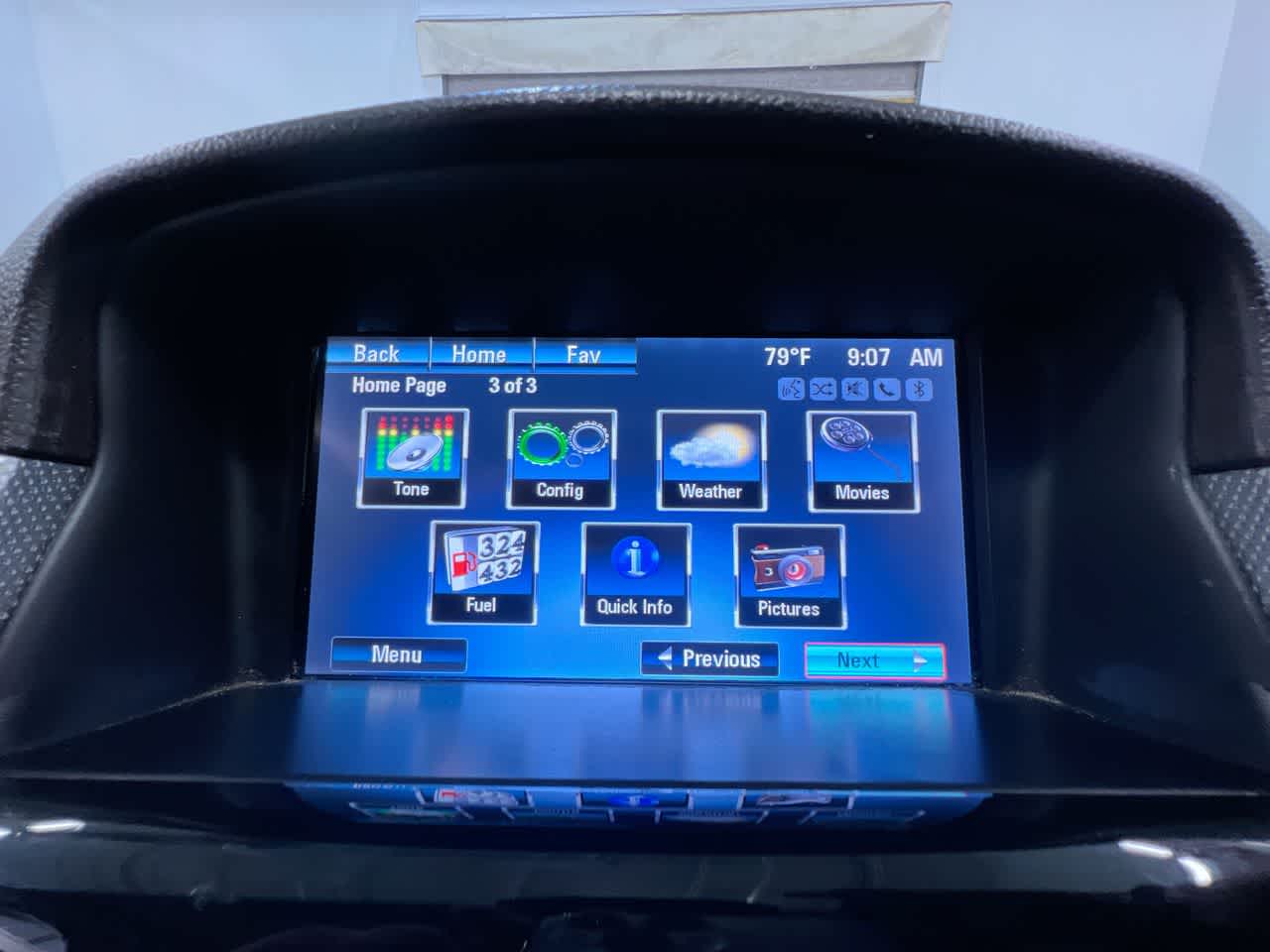 2014 Chevrolet Cruze LTZ