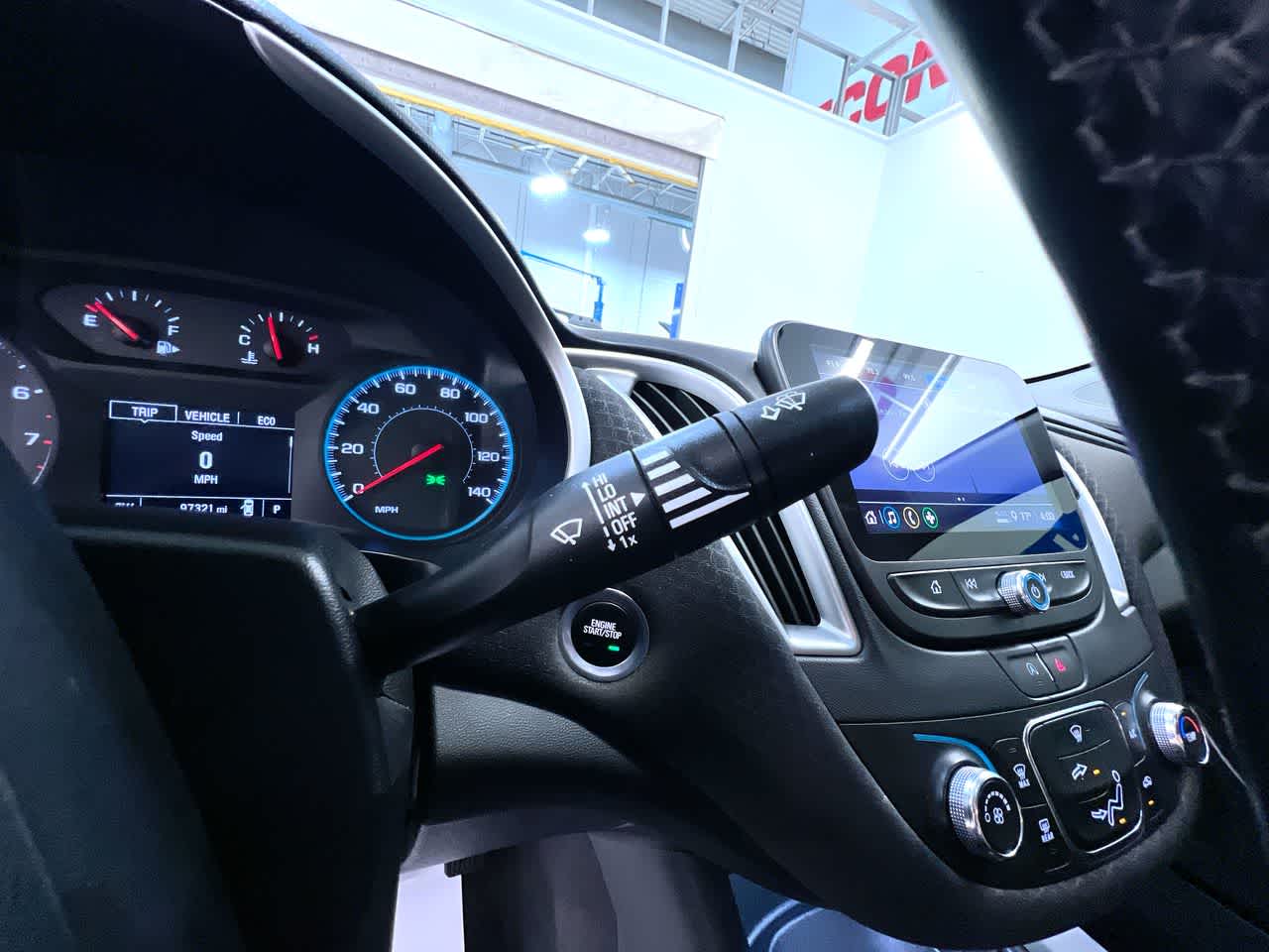2023 Chevrolet Malibu RS