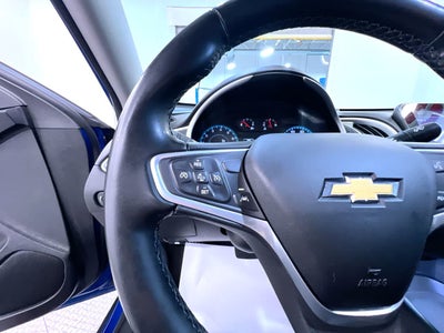 2023 Chevrolet Malibu RS