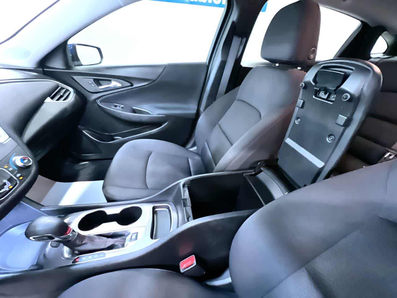 2023 Chevrolet Malibu RS