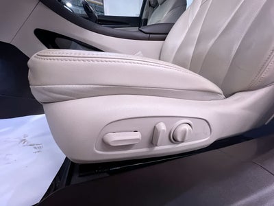 2018 Buick LaCrosse Essence