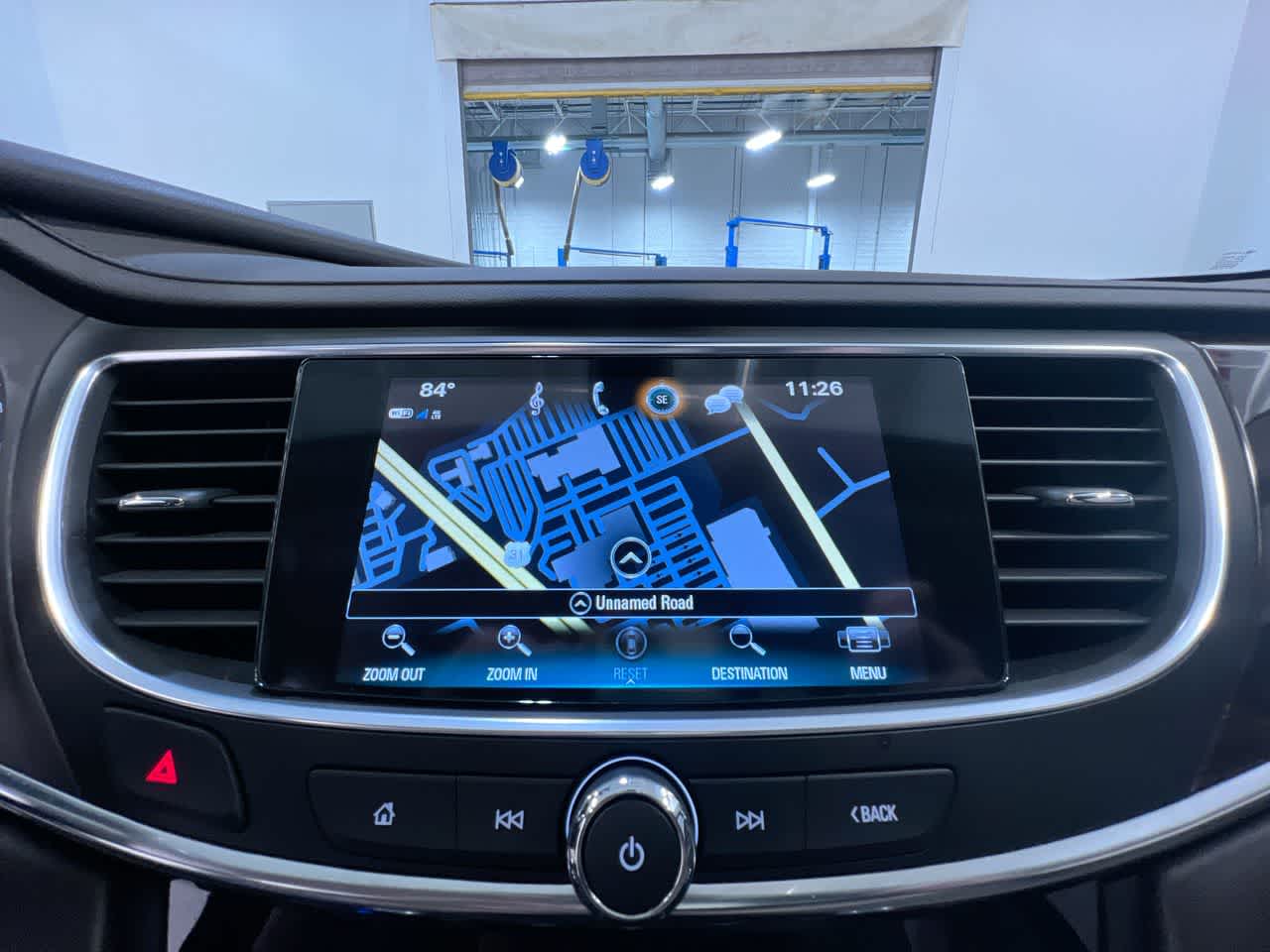 2018 Buick LaCrosse Essence