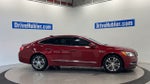 2018 Buick LaCrosse Essence
