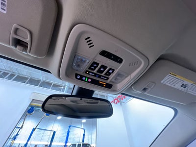 2018 Buick LaCrosse Essence