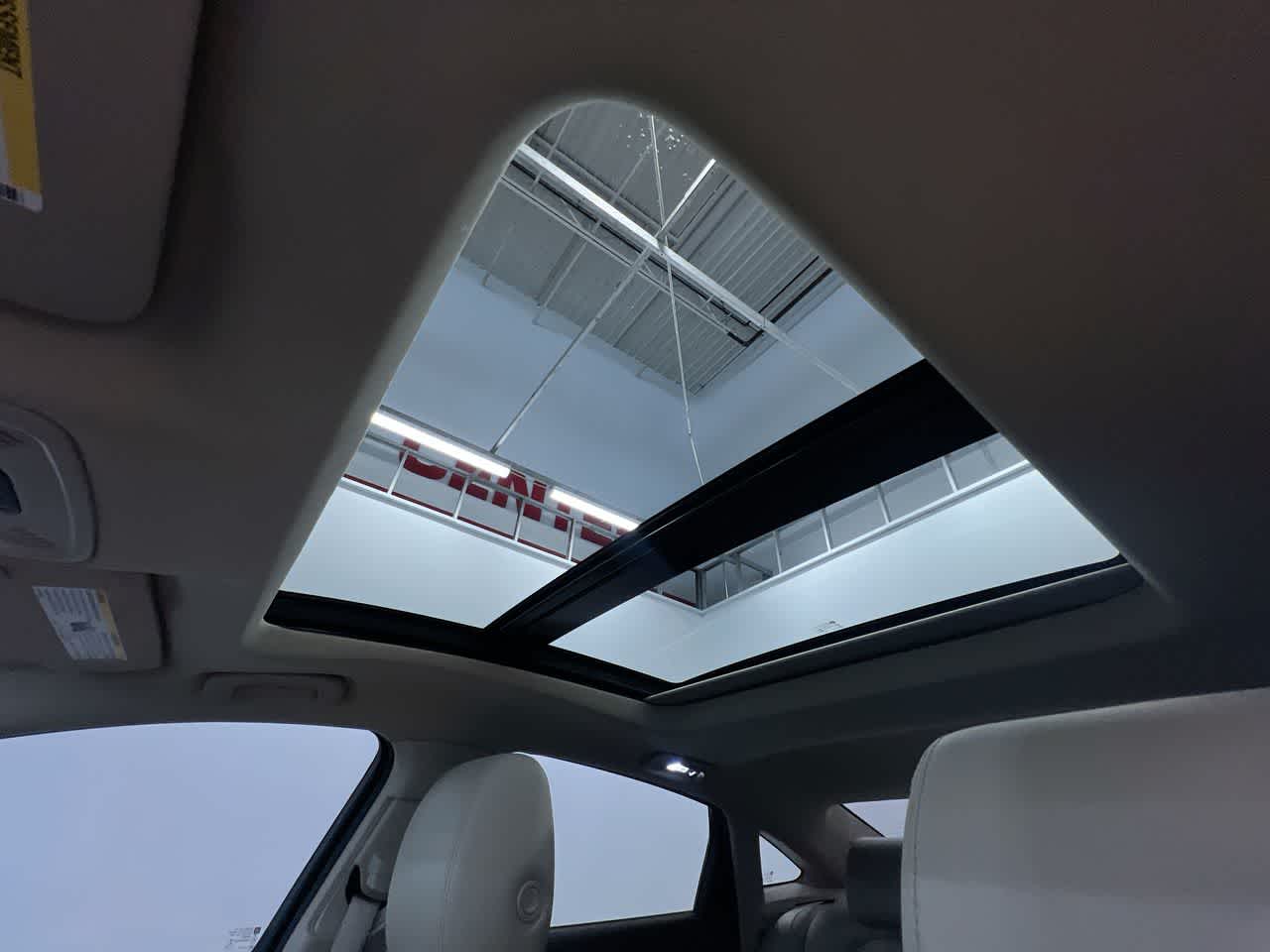2018 Buick LaCrosse Essence