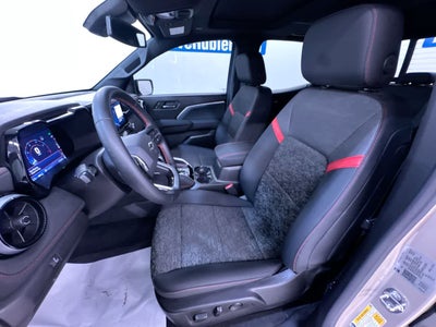 2023 Chevrolet Colorado 4WD Z71