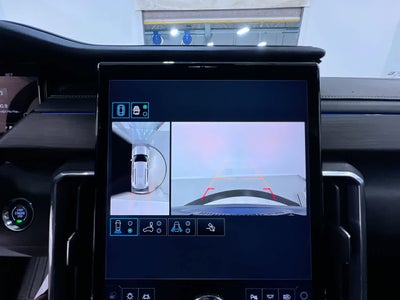 2025 GMC Acadia FWD Denali