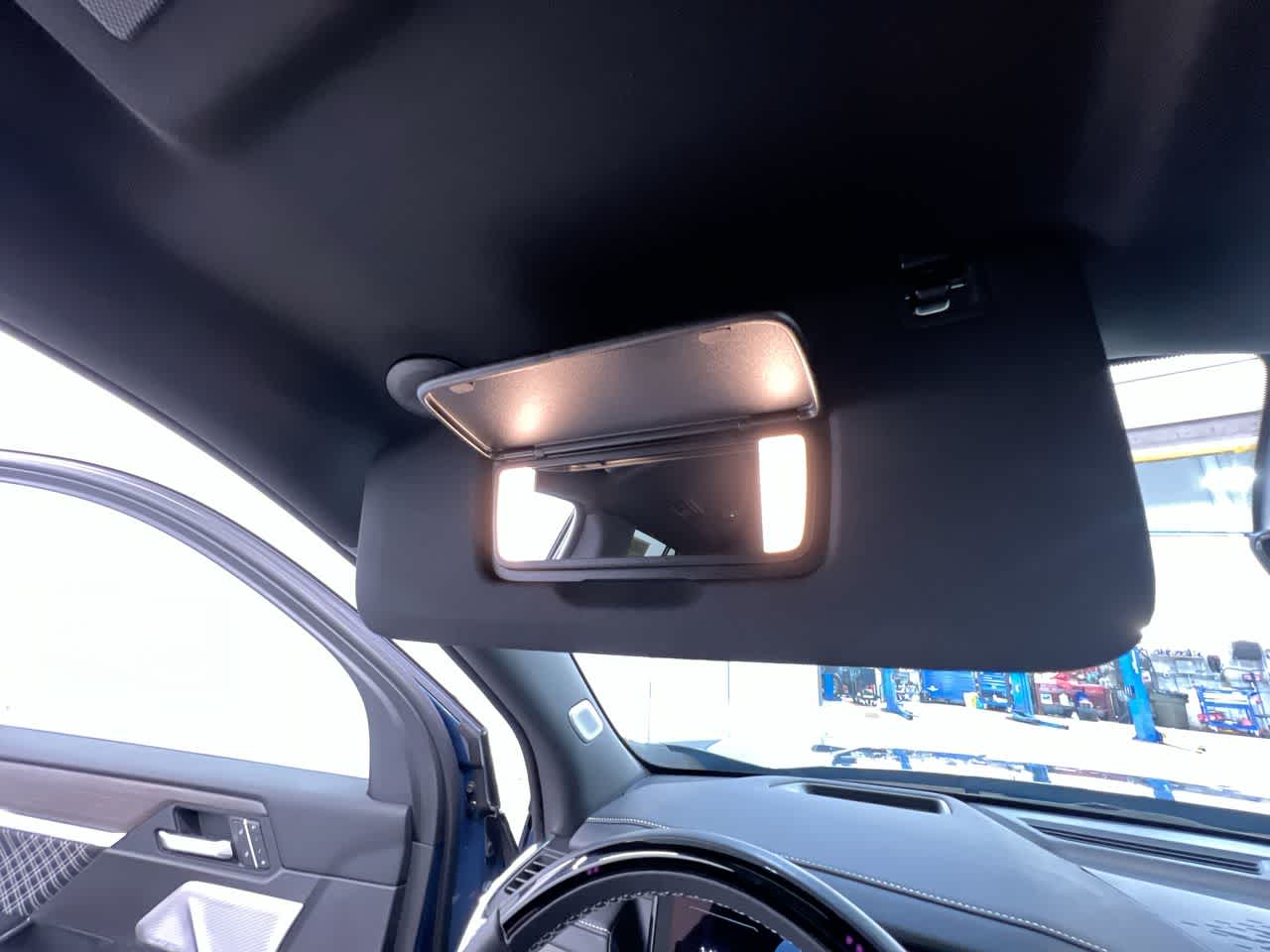 2025 GMC Acadia FWD Denali