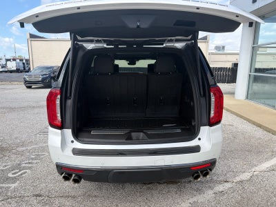 2024 GMC Yukon Denali Ultimate Denali Ultimate