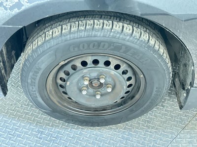 2004 Honda Accord LX