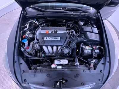 2004 Honda Accord LX