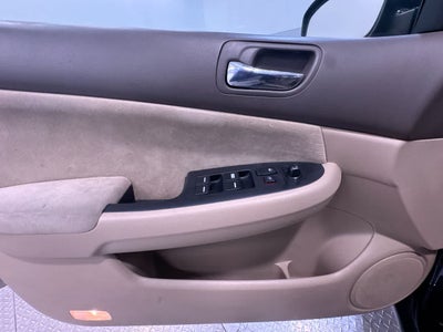 2004 Honda Accord LX