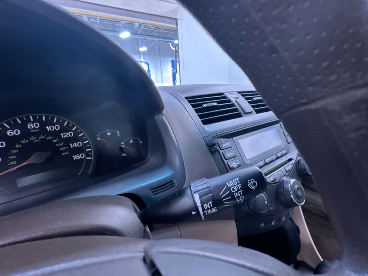 2004 Honda Accord LX