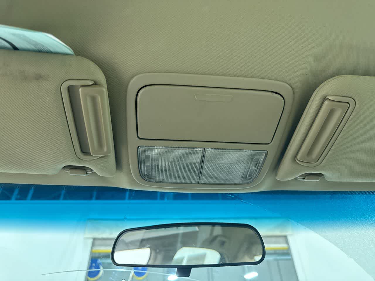 2004 Honda Accord LX