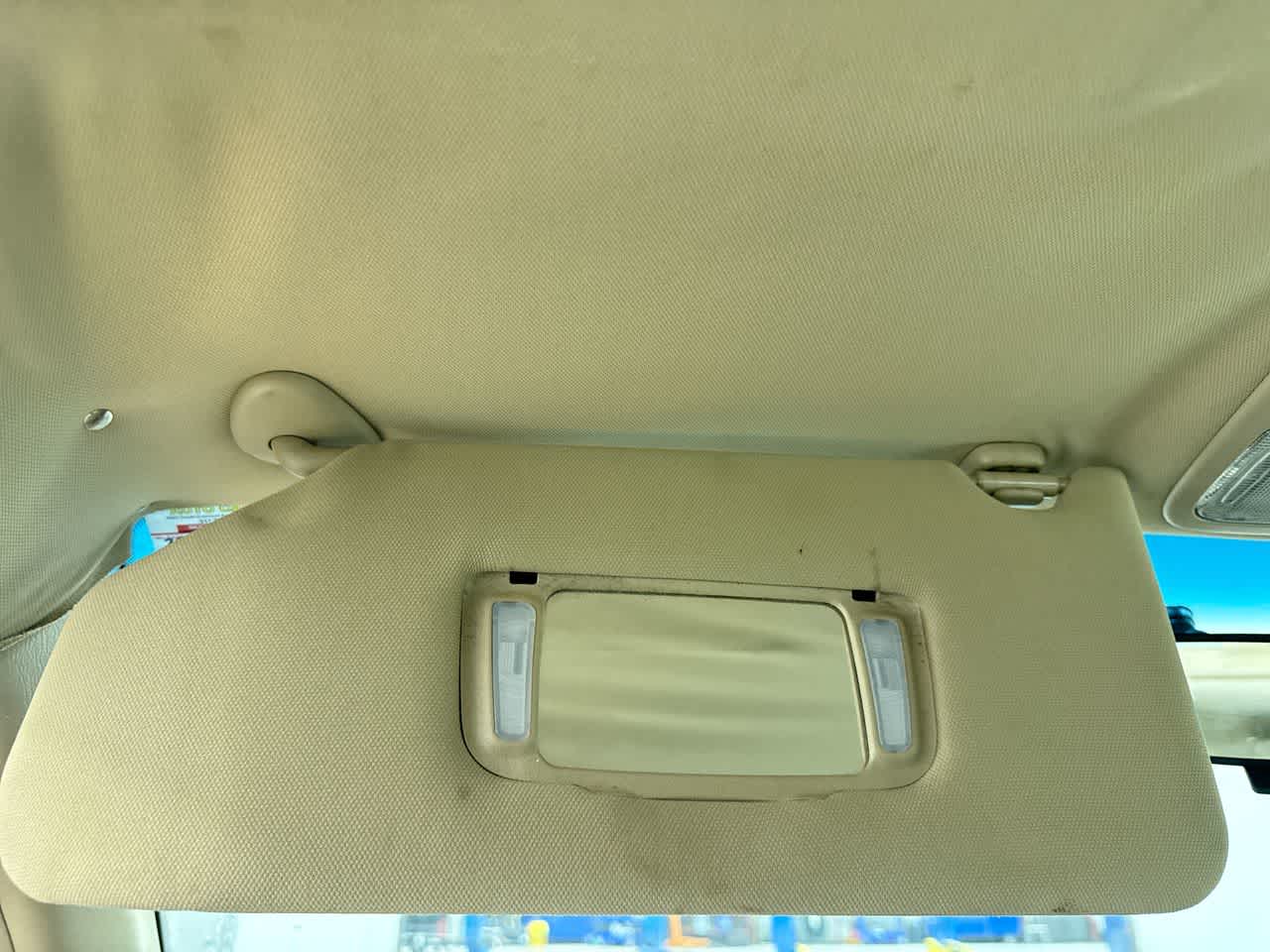 2004 Honda Accord LX