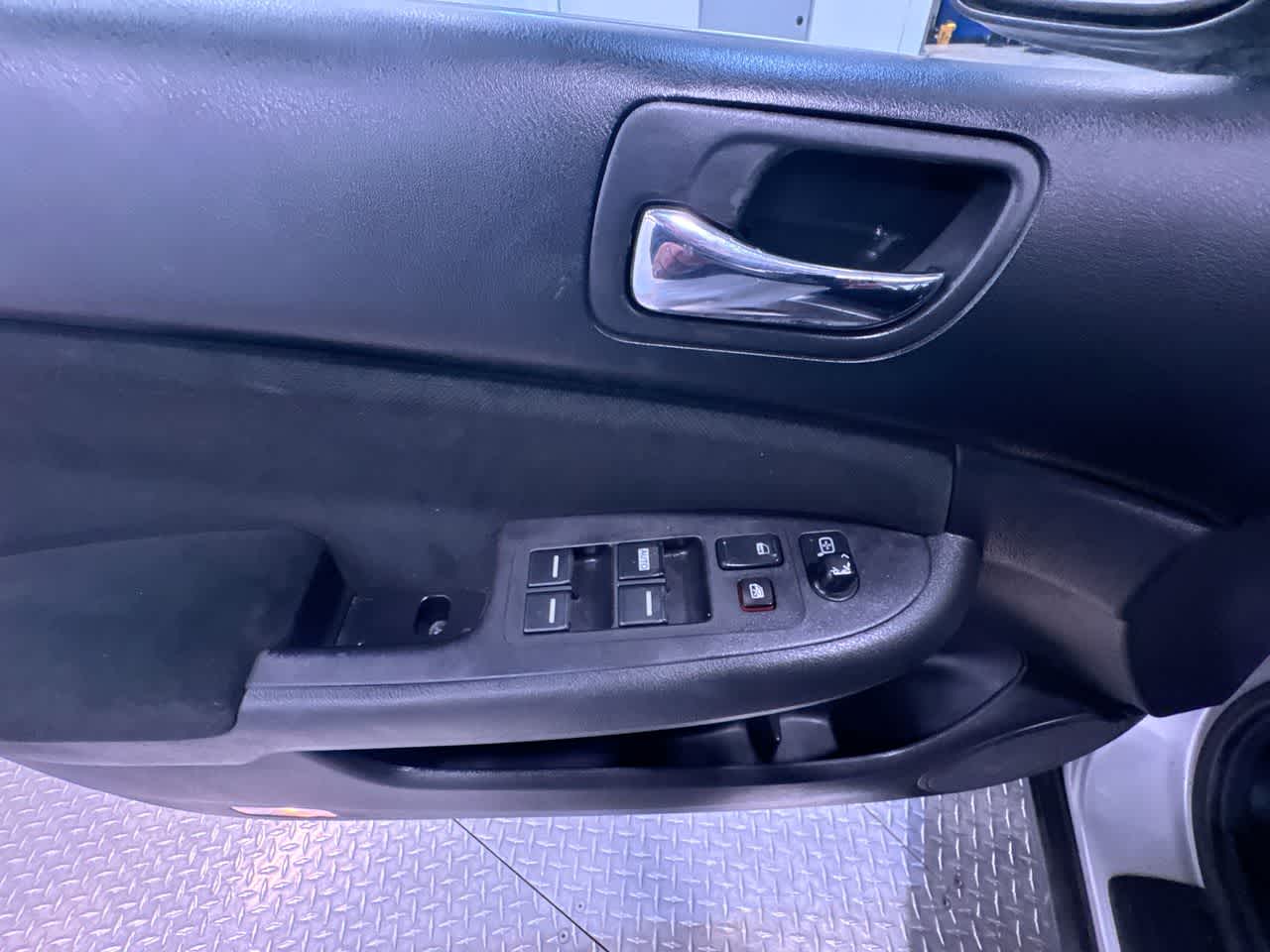 2007 Honda Accord LX SE