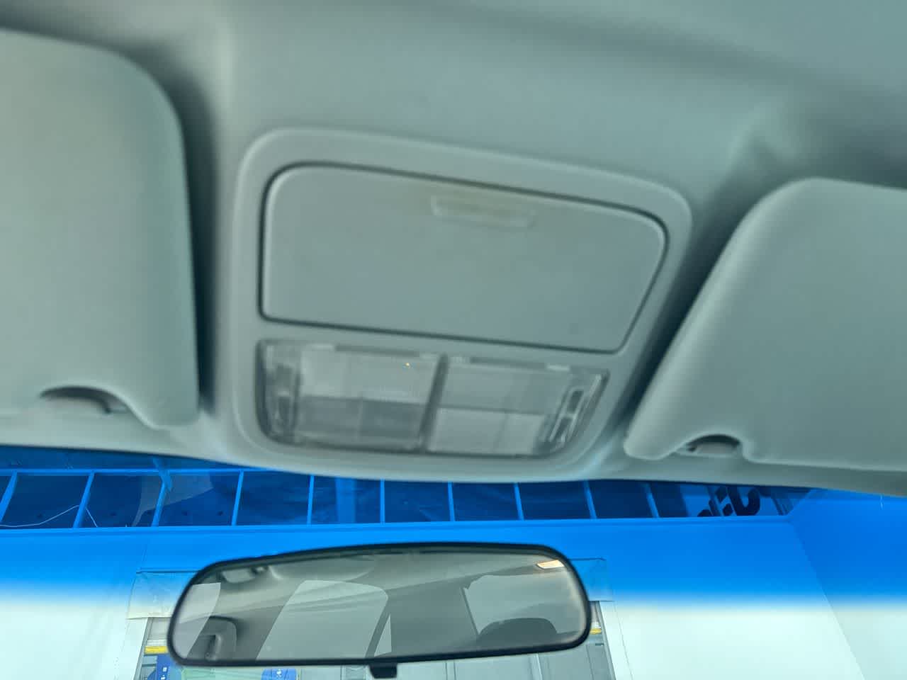 2007 Honda Accord LX SE