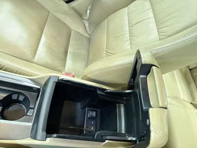 2011 Honda Accord EX-L