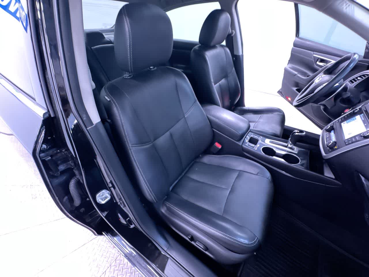 2016 Nissan Altima 3.5 SL