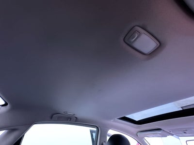 2016 Nissan Altima 3.5 SL