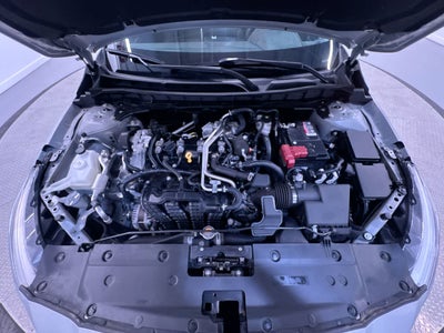 2021 Nissan Altima 2.5 Platinum