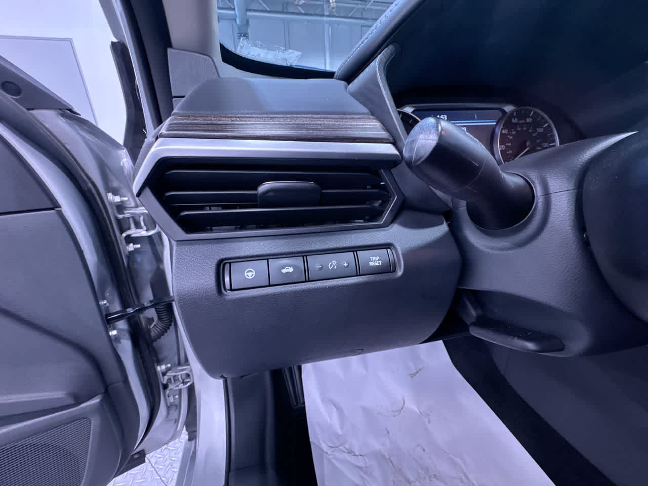 2021 Nissan Altima 2.5 Platinum