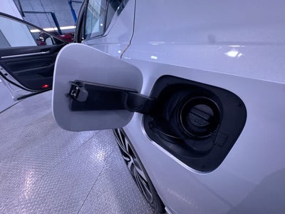 2021 Nissan Altima 2.5 Platinum