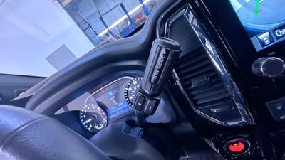 2024 Nissan Titan Platinum Reserve