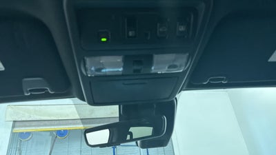 2024 Nissan Titan Platinum Reserve