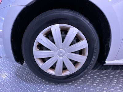 2012 Volkswagen Passat S