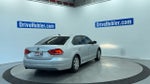 2012 Volkswagen Passat S