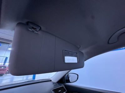 2012 Volkswagen Passat S