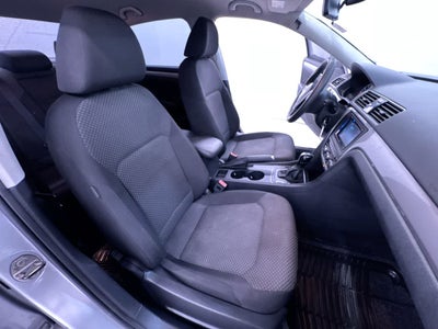 2012 Volkswagen Passat S