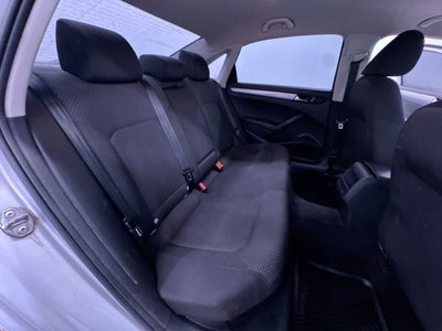 2012 Volkswagen Passat S